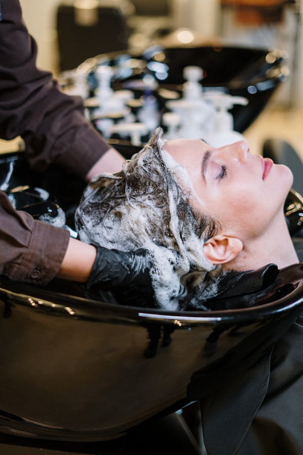 Makeup Studio